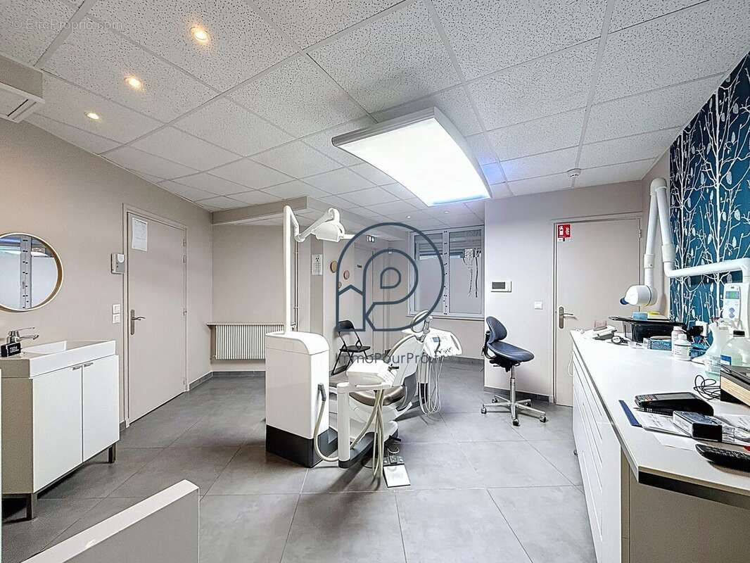 Commerce 66 m² à Lambersart  - photo 3