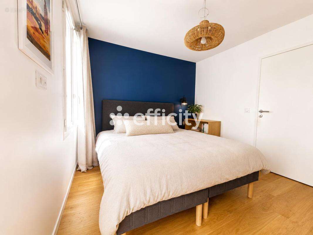 Appartement - photo 6