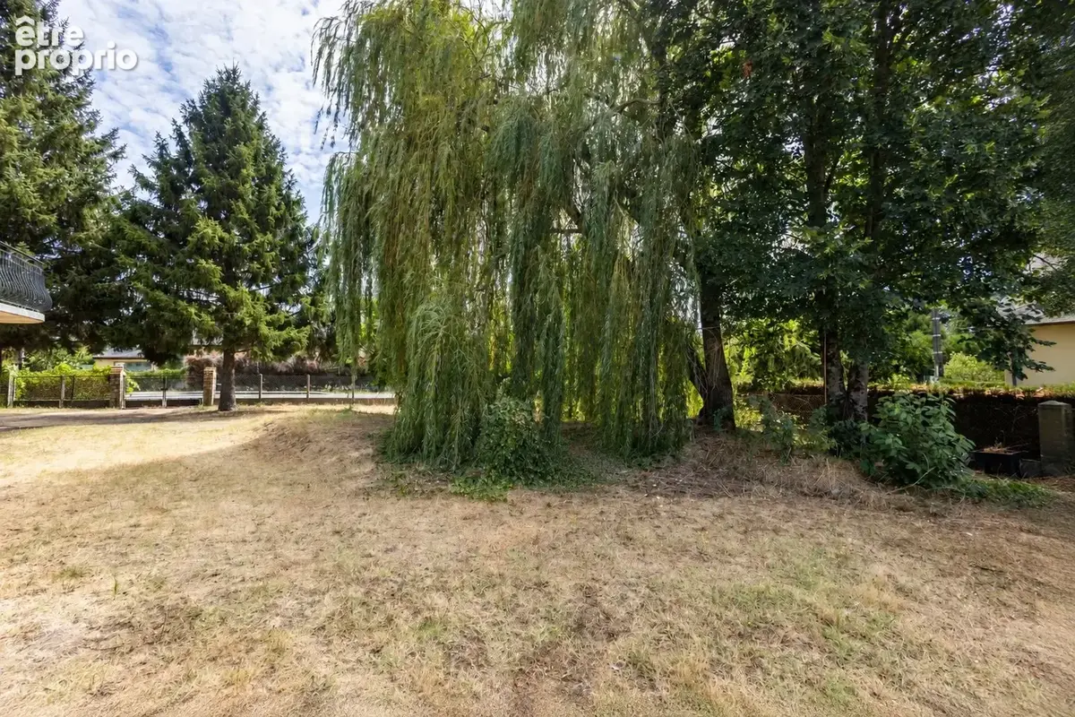 Maison 4 pièces 102 m² à vendre à Mardie (45430) - photo 9
