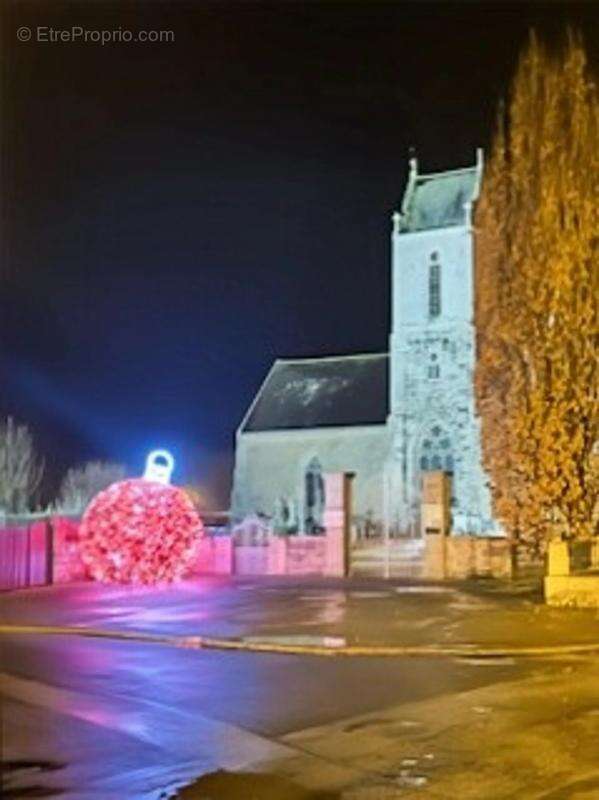 Maison à JUGON-LES-LACS