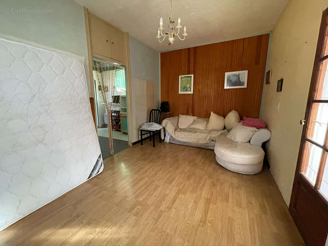 Maison à SAINT-BREVIN-LES-PINS