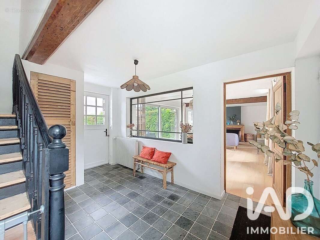 Photo 2 - Maison à SAILLY-LEZ-LANNOY