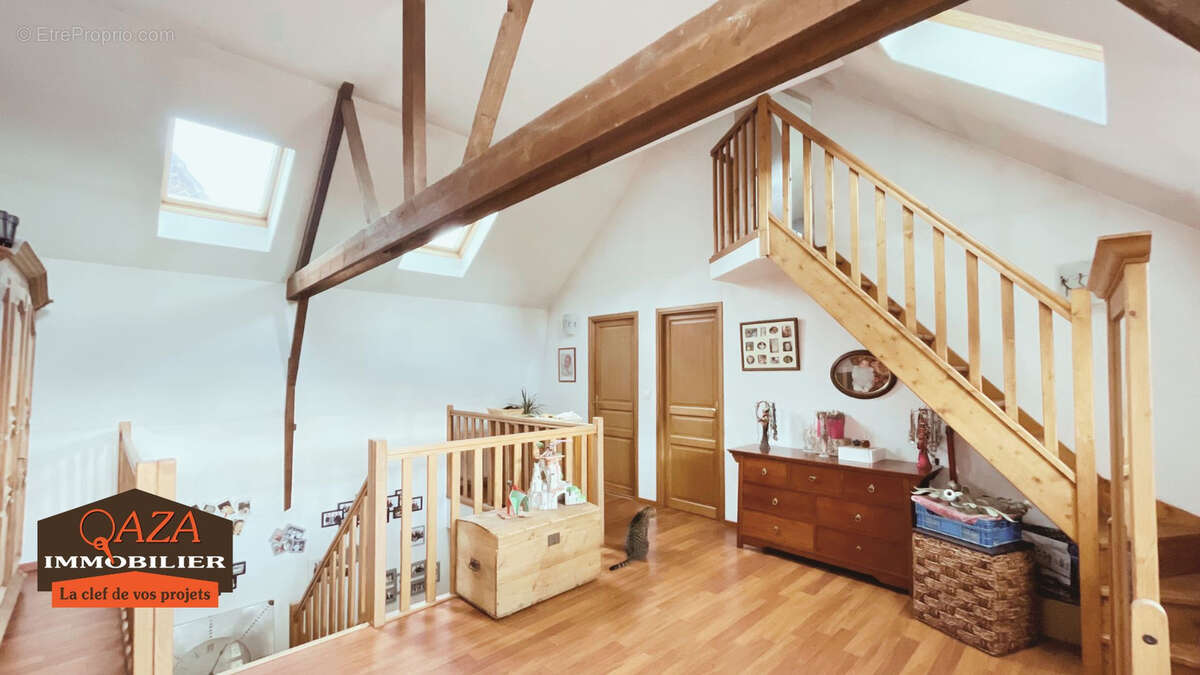 Maison à CAMPHIN-EN-PEVELE