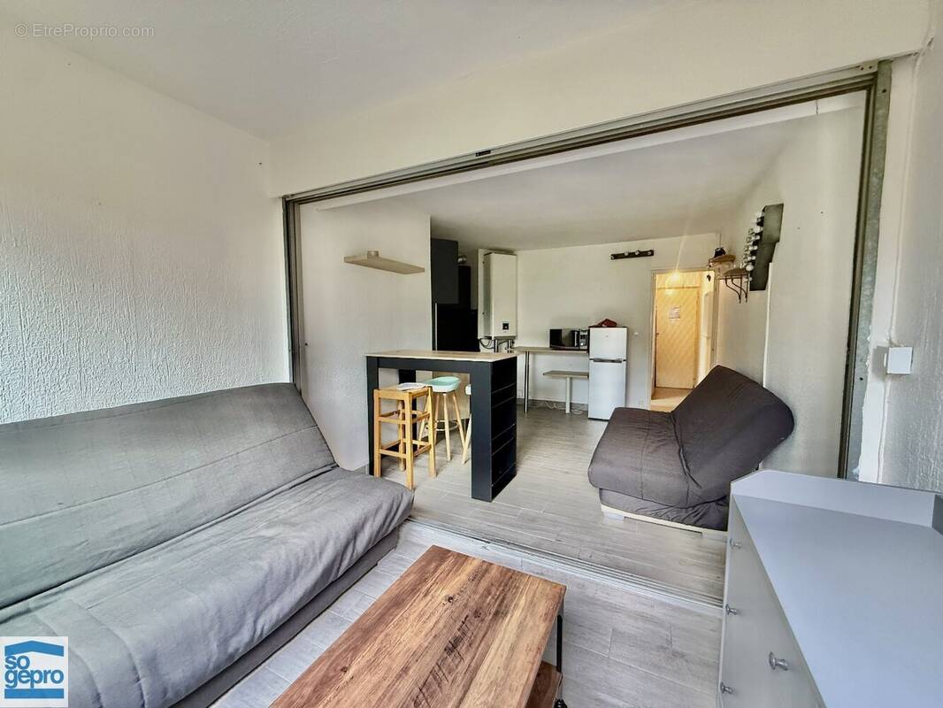 Appartement à AGDE
