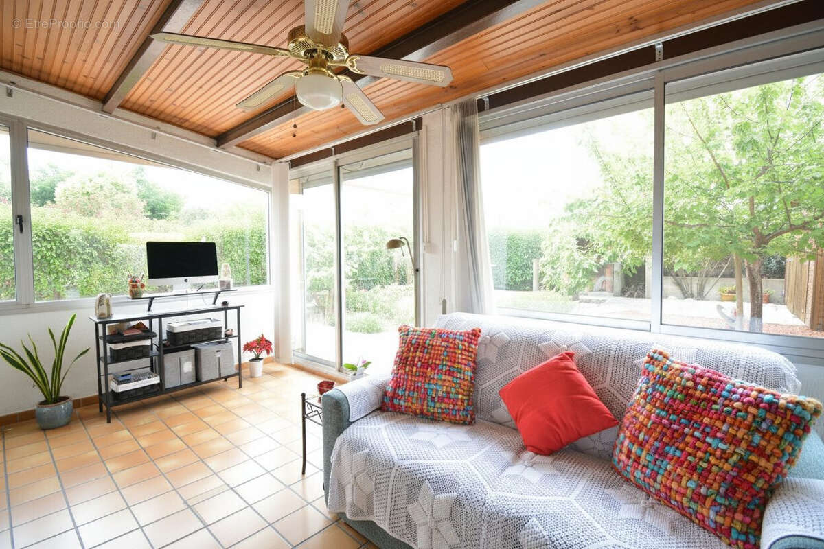 Appartement à CABESTANY