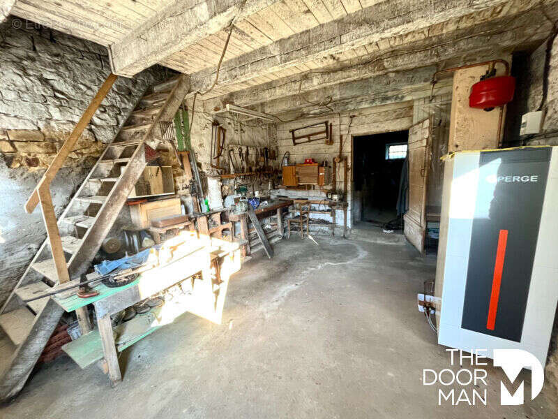 Maison 52400 - photo 10