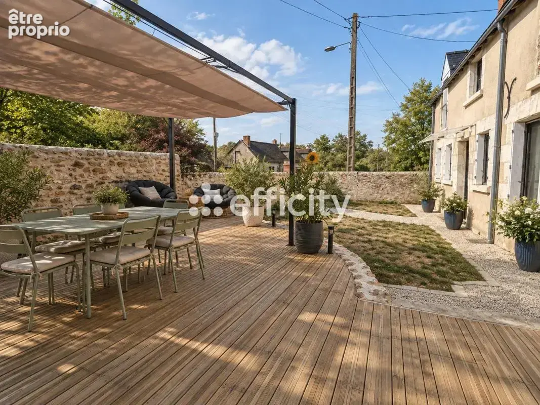 Maison ancienne - photo 2