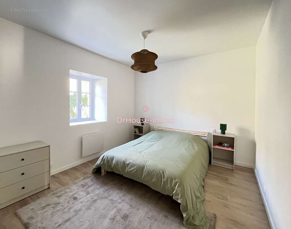 Maison à FONTENAY-PRES-VEZELAY