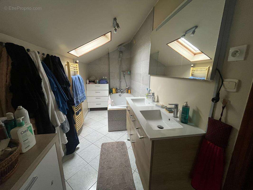 Maison à GOURNAY-EN-BRAY