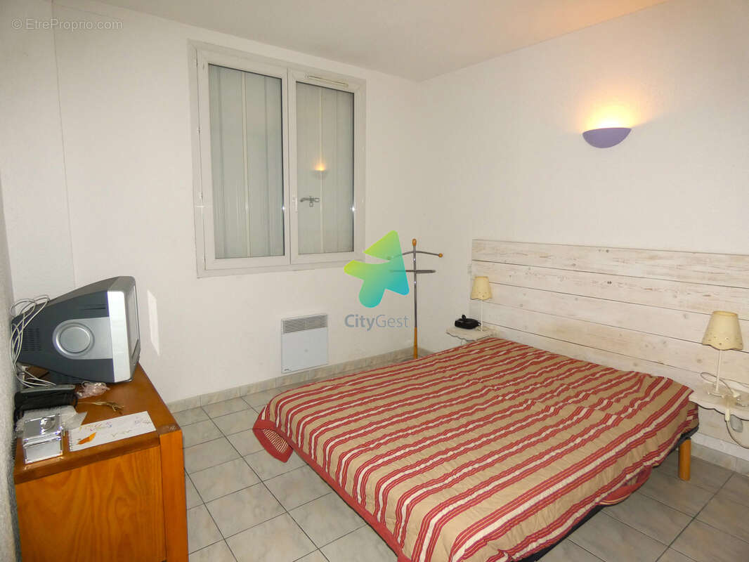 Appartement à NARBONNE