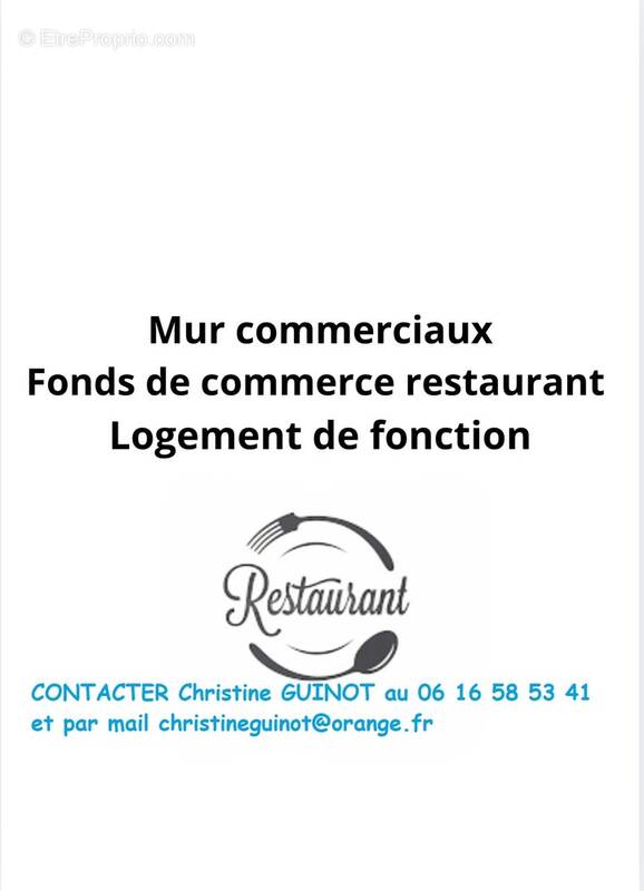 Commerce 74 m² à Draguignan  - photo 6