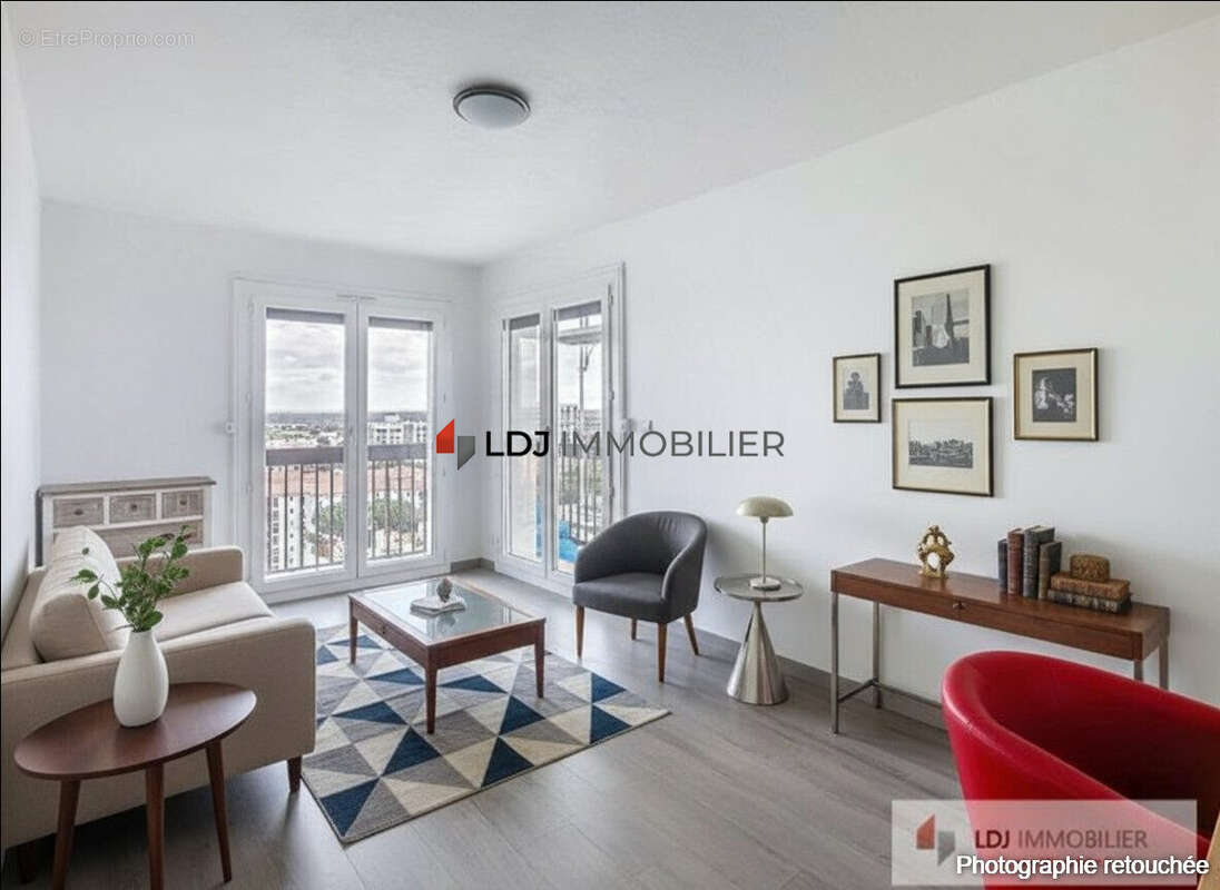 Appartement à PERPIGNAN