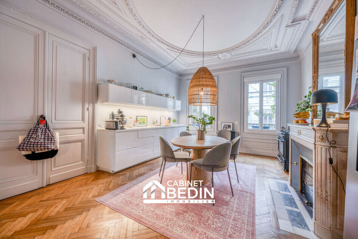Maison 180 m² à Bordeaux  - photo 5