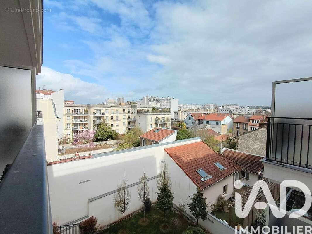 Photo 2 - Appartement à MONTROUGE