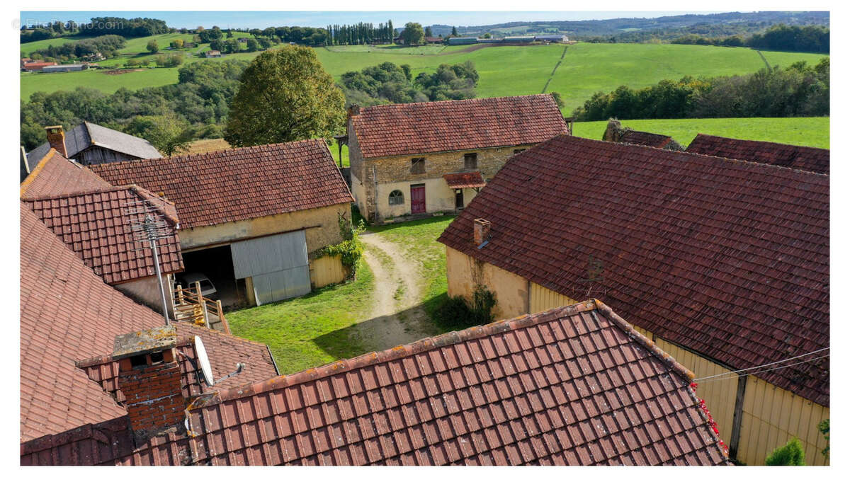 Maison à TAMNIES