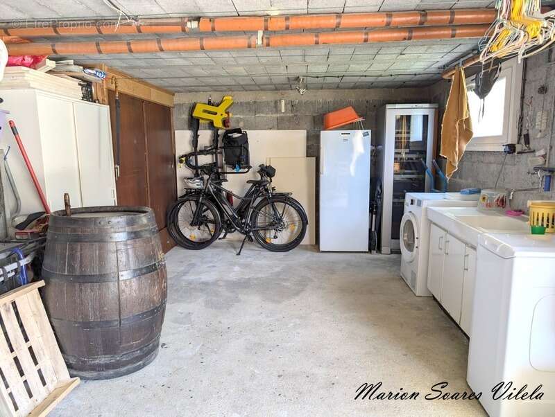 Maison à CHAUMES-EN-BRIE