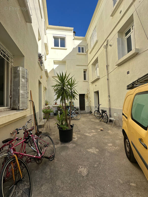 Appartement à MONTPELLIER