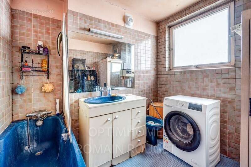 Appartement à MONTESSON