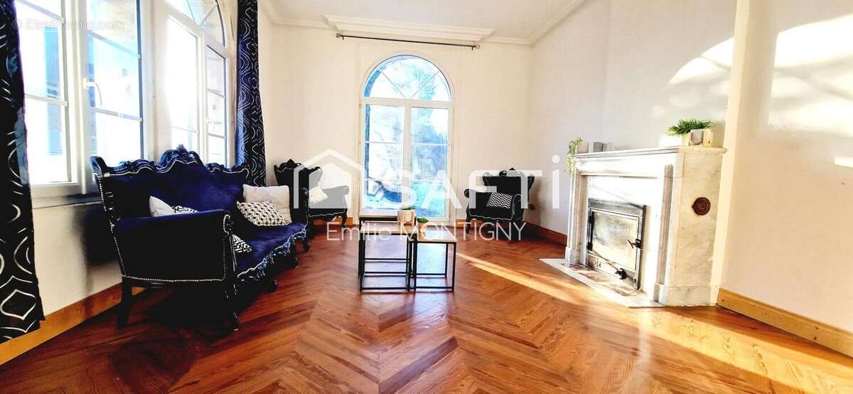 Photo 2 - Appartement à DOZULE