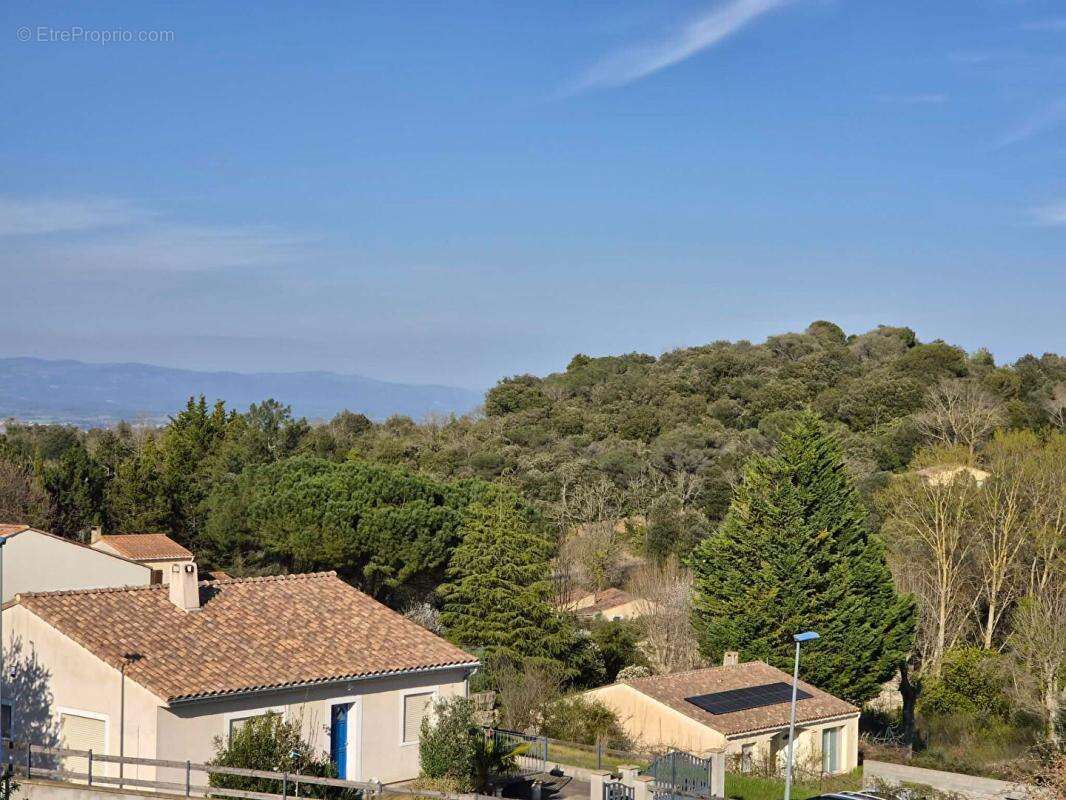 Villa avec piscine et grand garage proche carcassonne - photo 13
