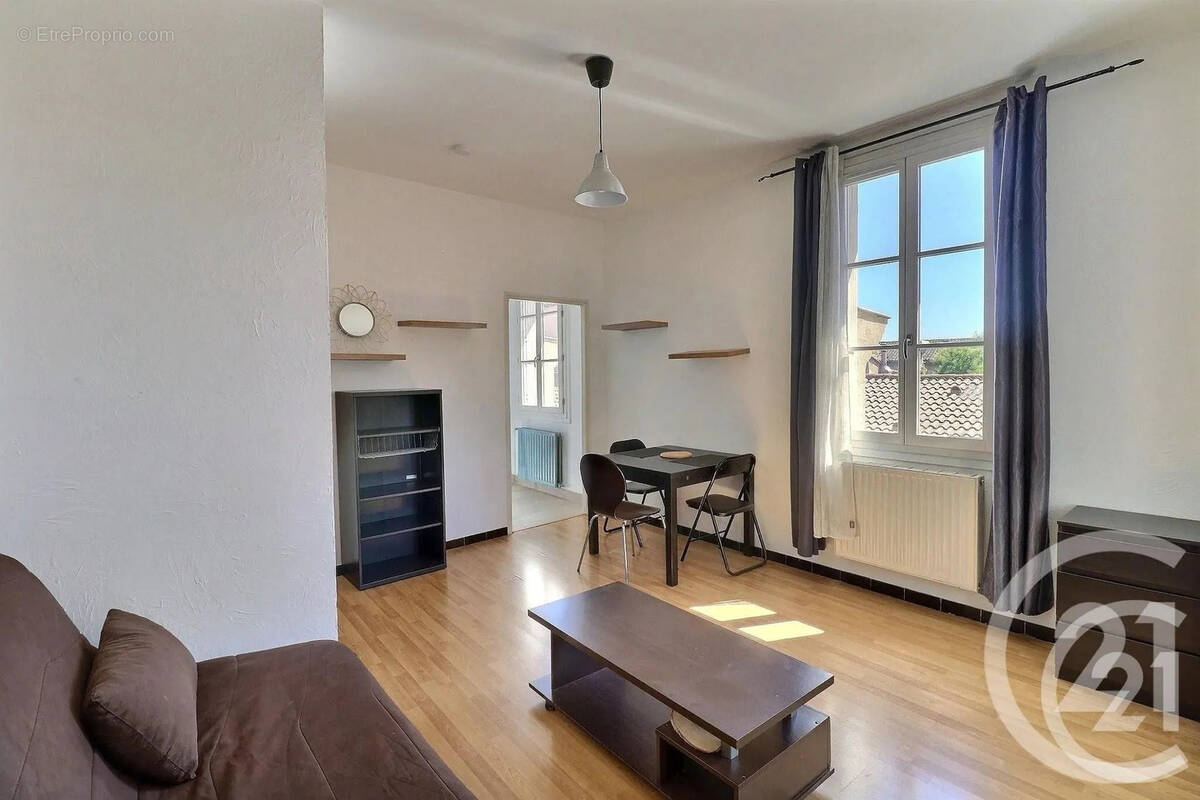 Photo Appartement à Avignon au prix de 99 900€