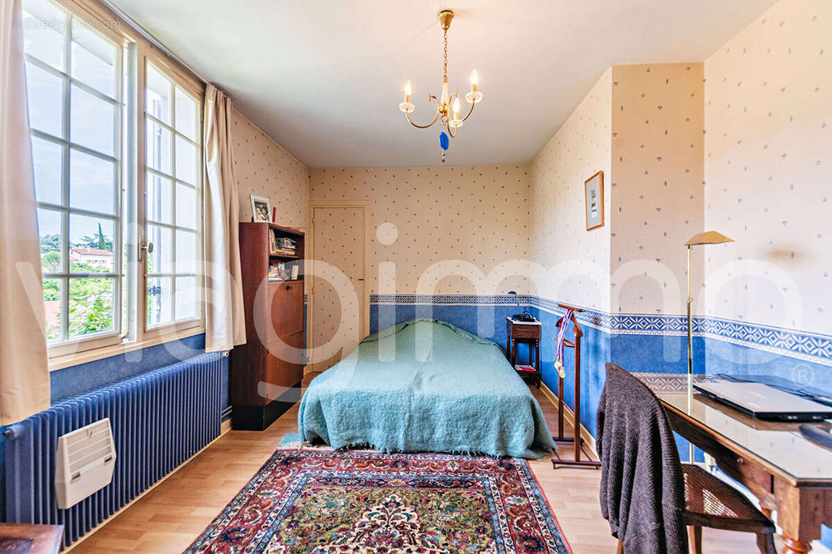 Maison à SAINT-PRIEST