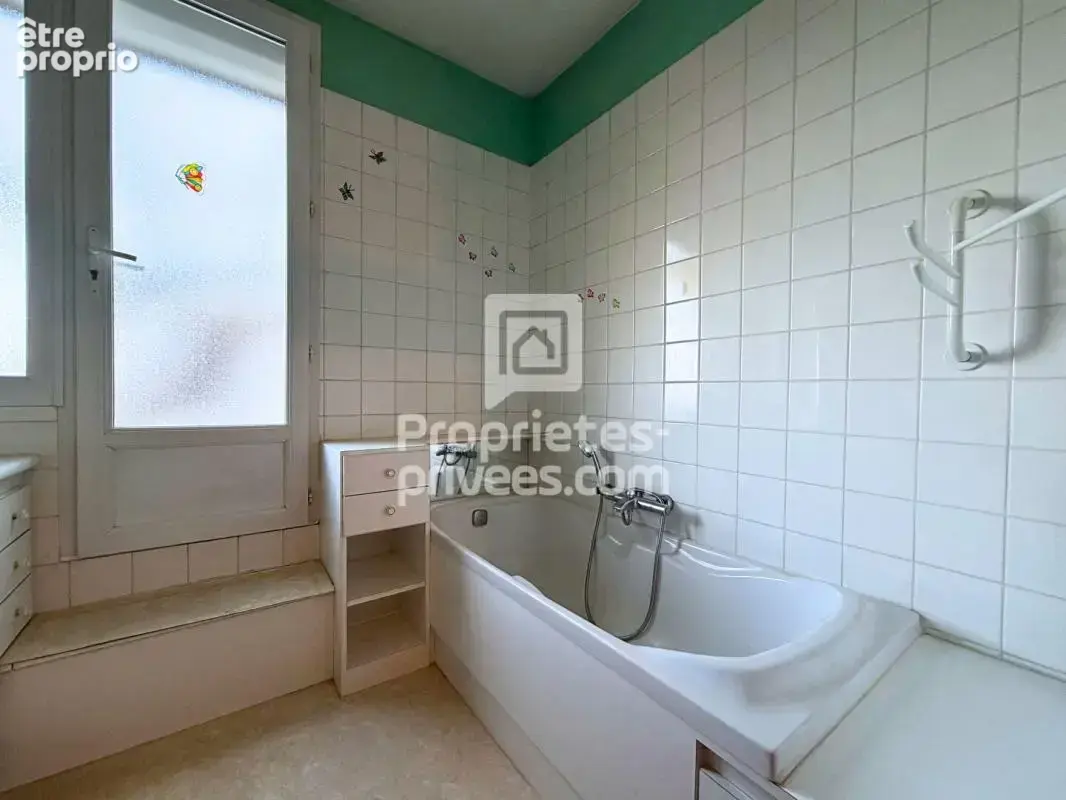 EXCLUSIVITE À VENDRE À SAVONNIÈRES 37510 : Maison (ensemble immobilier)  238 m2 - photo 7