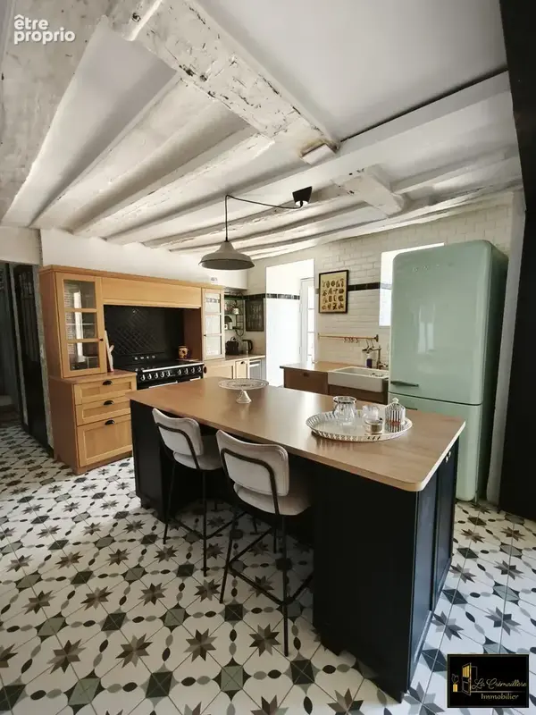 Maison 7 pièces 154 m² à vendre à Rochefort-En-Yvelines (78730) - photo 8