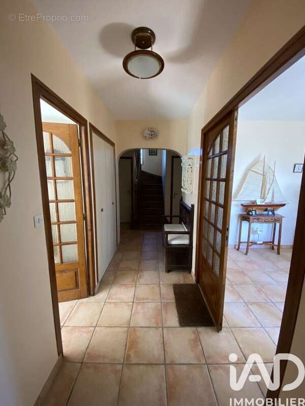 Photo 5 - Maison à PLOUBAZLANEC
