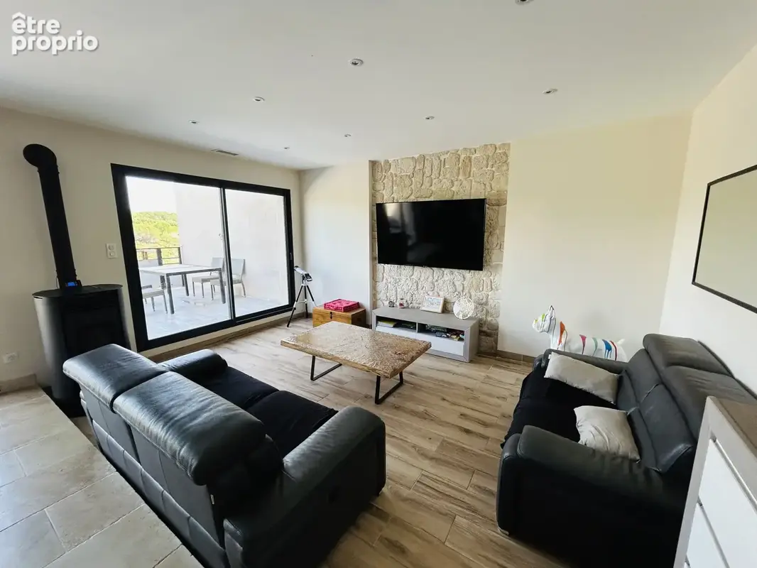 Villa de Standing avec vue imprenable - photo 5