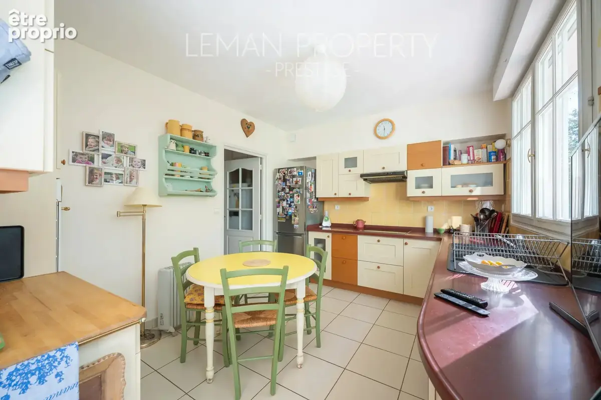 Dampierre-en-Yvelines – Élégante propriété familiale - photo 11