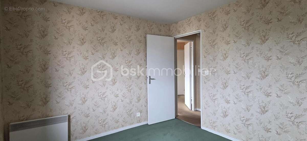 Appartement à DEAUVILLE