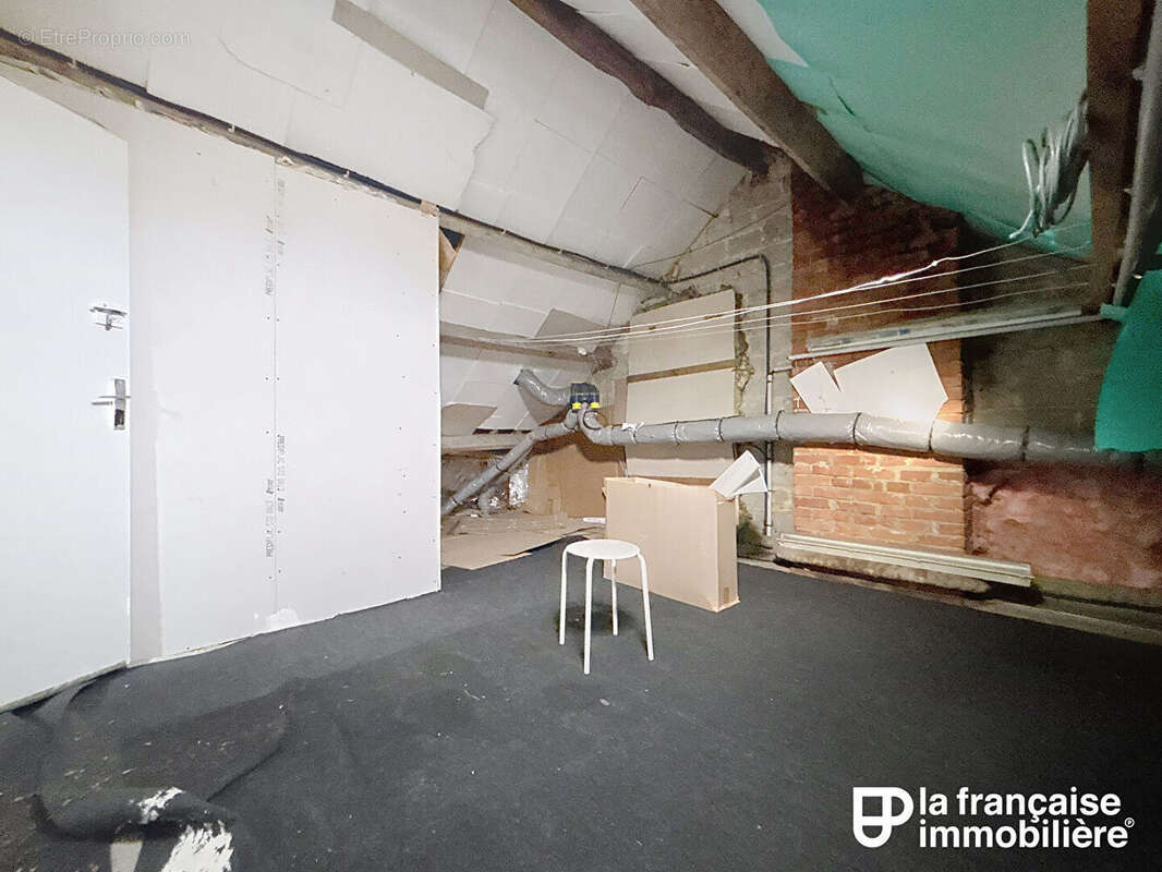 Maison à MONTAUBAN-DE-BRETAGNE