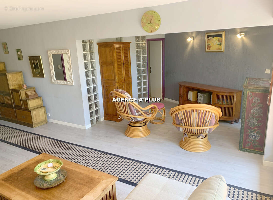 Appartement à LE GRAU-DU-ROI