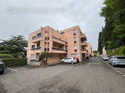 Appartement à CAHORS