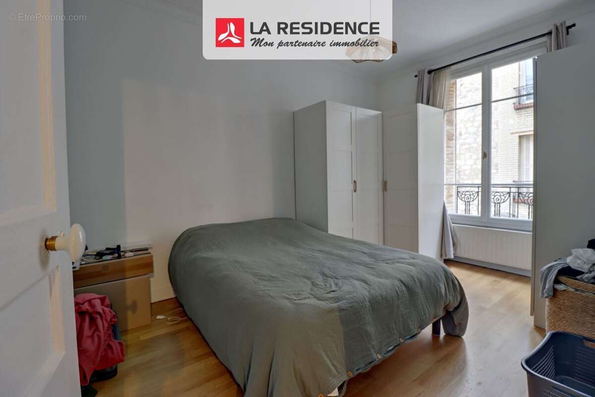 Appartement à CLAMART
