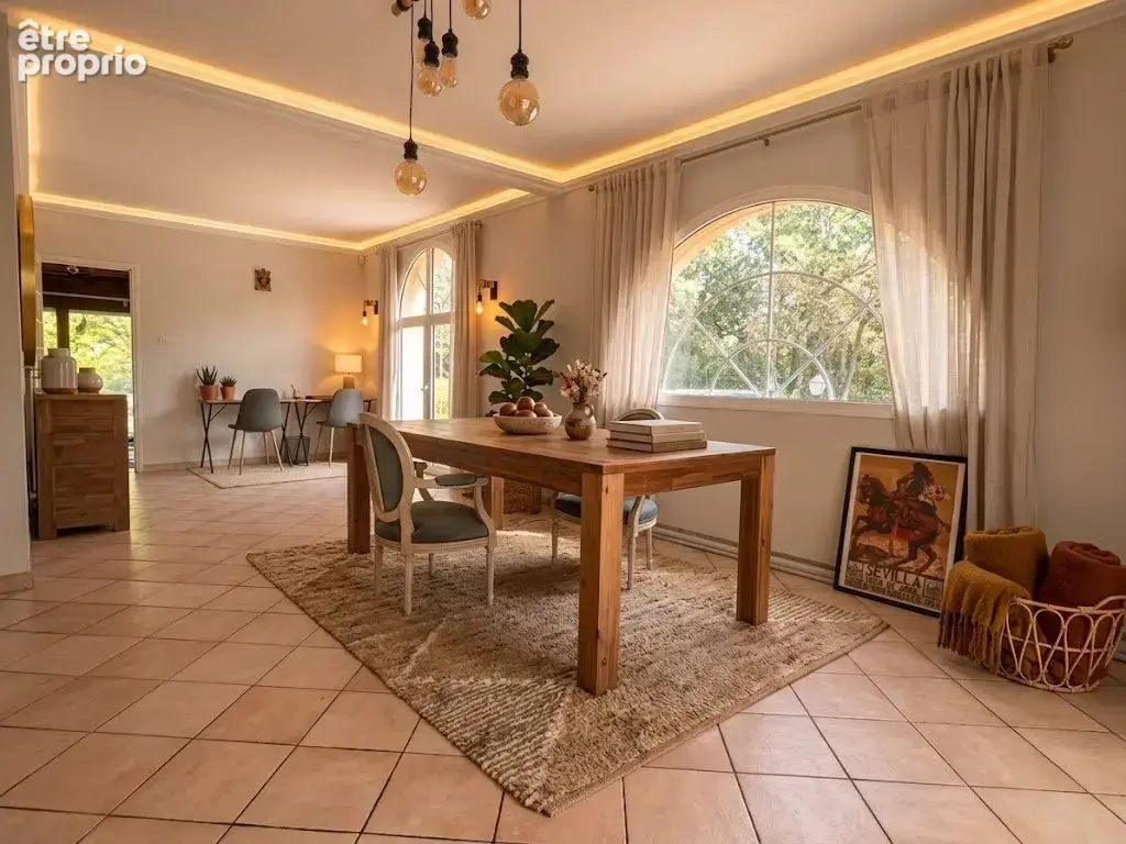 salle a manger 