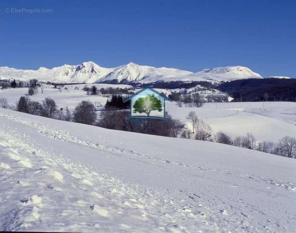 Grande maison de caractère au cœur du sancy – gîte ou maison familiale - photo 15