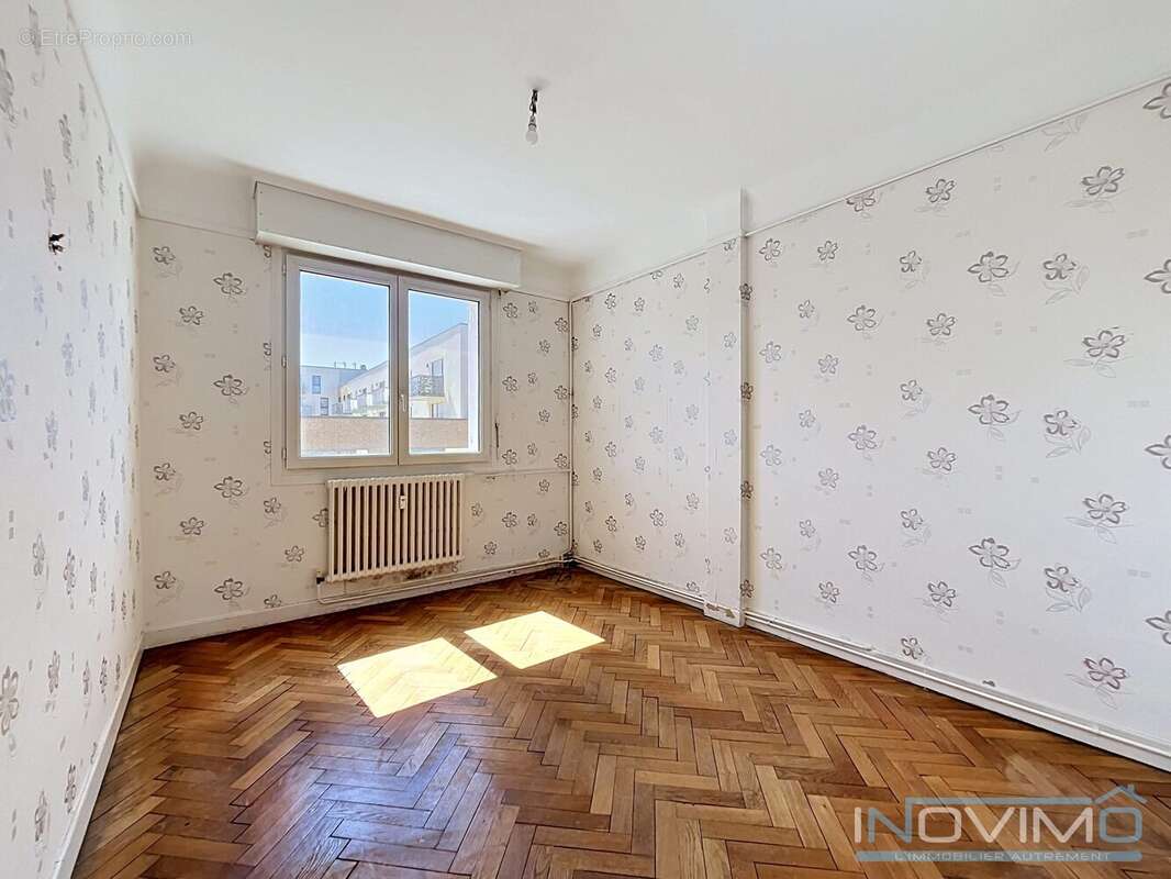Appartement à DUNKERQUE