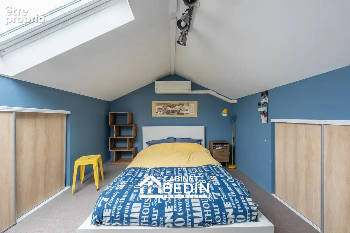 Maison 6 pièces 138 m² à vendre à Bordeaux (33800) - photo 6