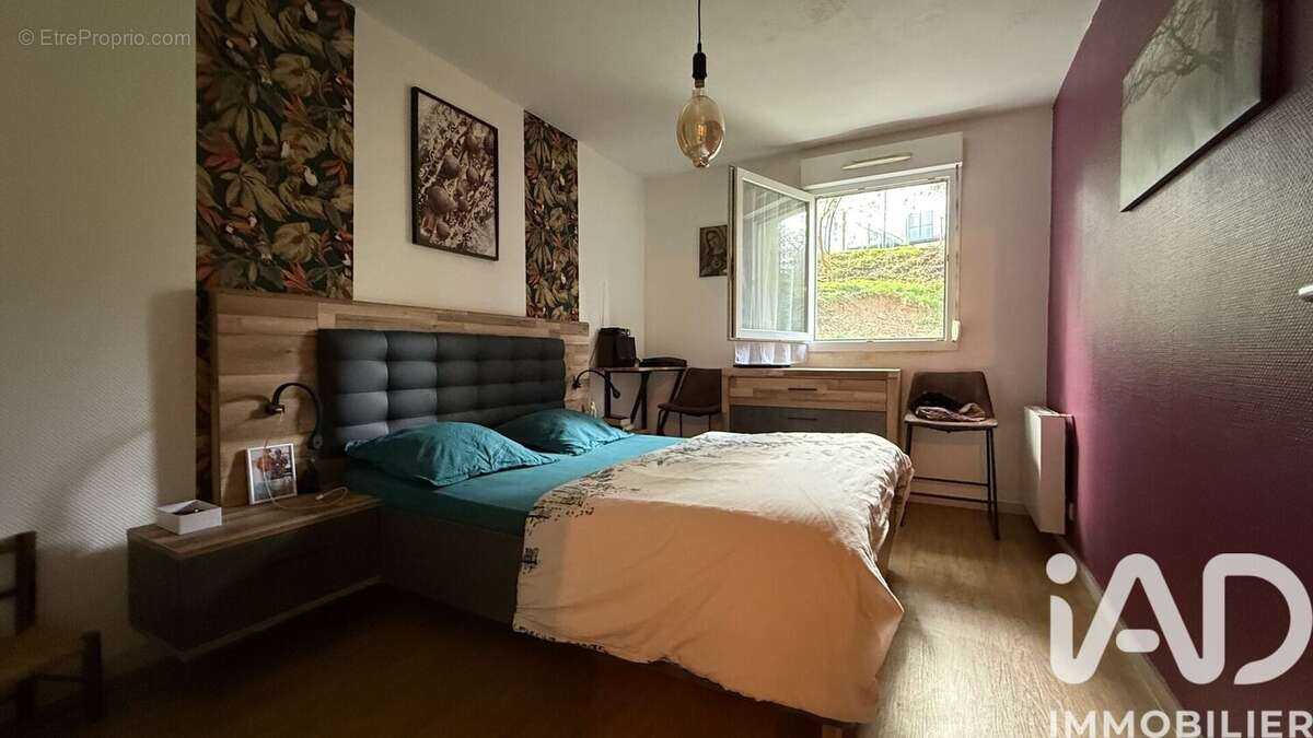 Photo 6 - Appartement à QUIMPER