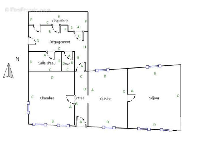 Photo 5 - Maison à SAINT-JEAN-LHERM