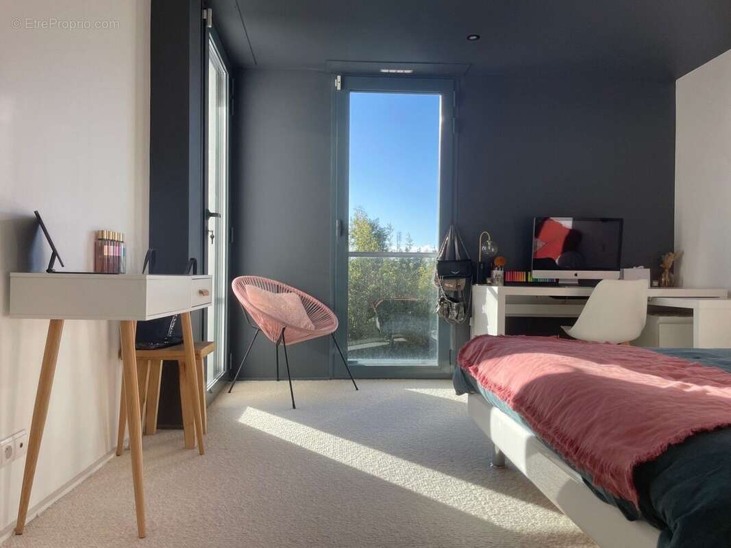 Maison à LA ROCHELLE