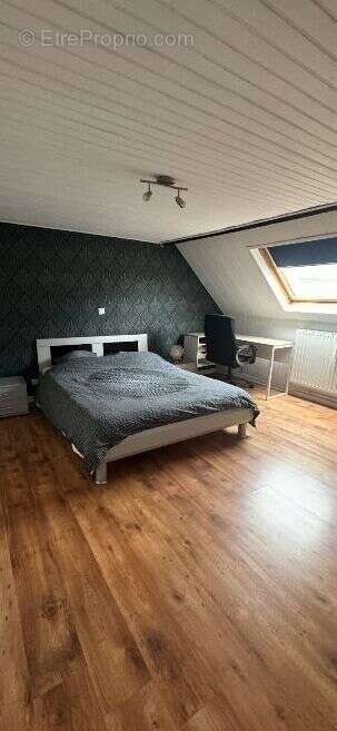 Maison à VAULX-VRAUCOURT