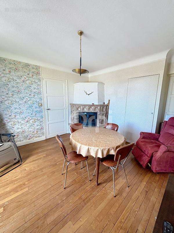 Maison à BREUVANNES-EN-BASSIGNY