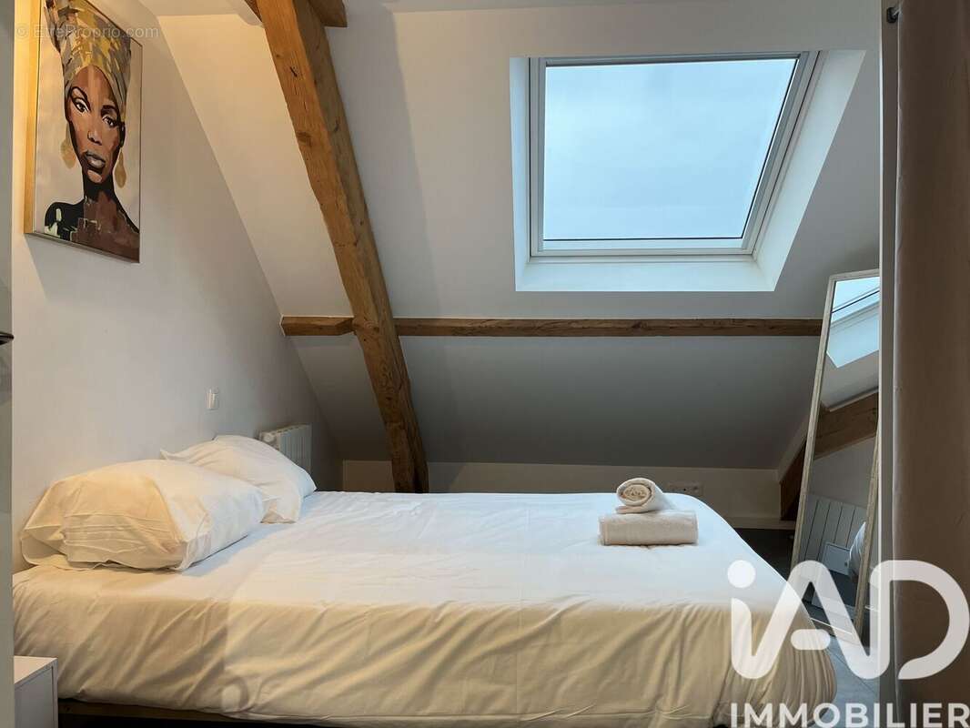 Photo 5 - Appartement à ORLEANS