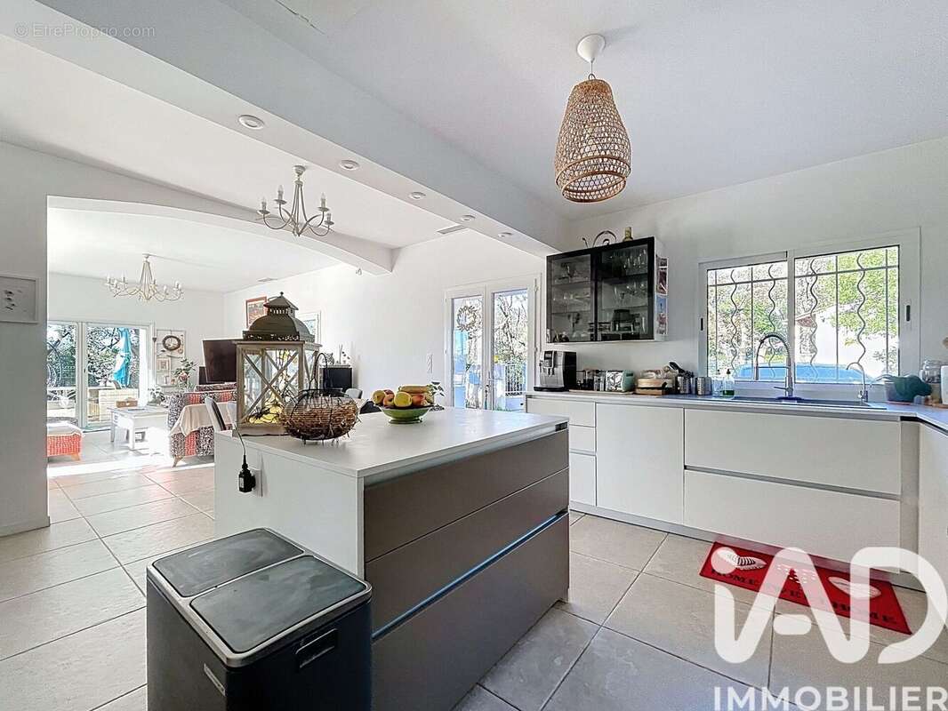 Photo 4 - Maison à LA VALETTE-DU-VAR