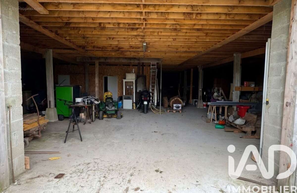 Photo 7 - Terrain à BARENTIN