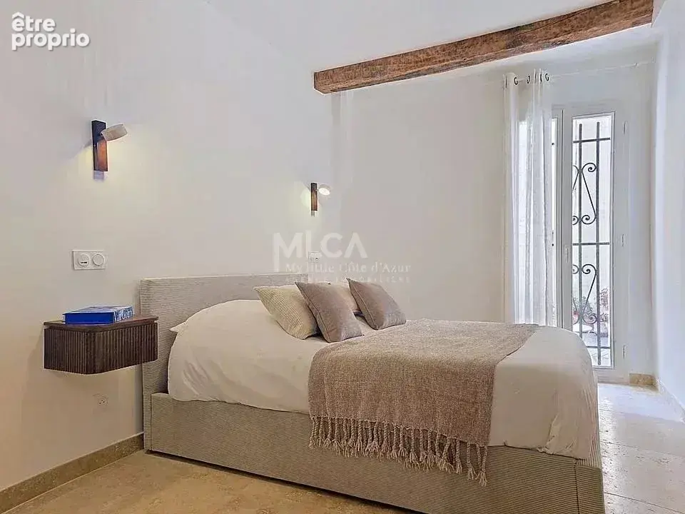 La Maison Ava – Vieil Antibes- Remparts - photo 12