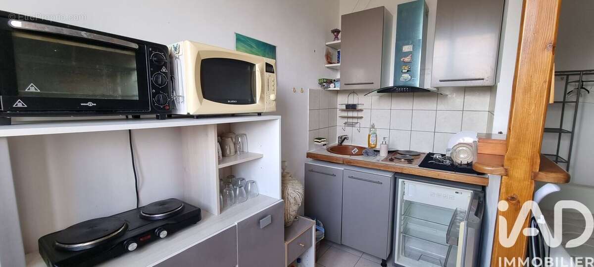 Photo 5 - Appartement à MONTARGIS